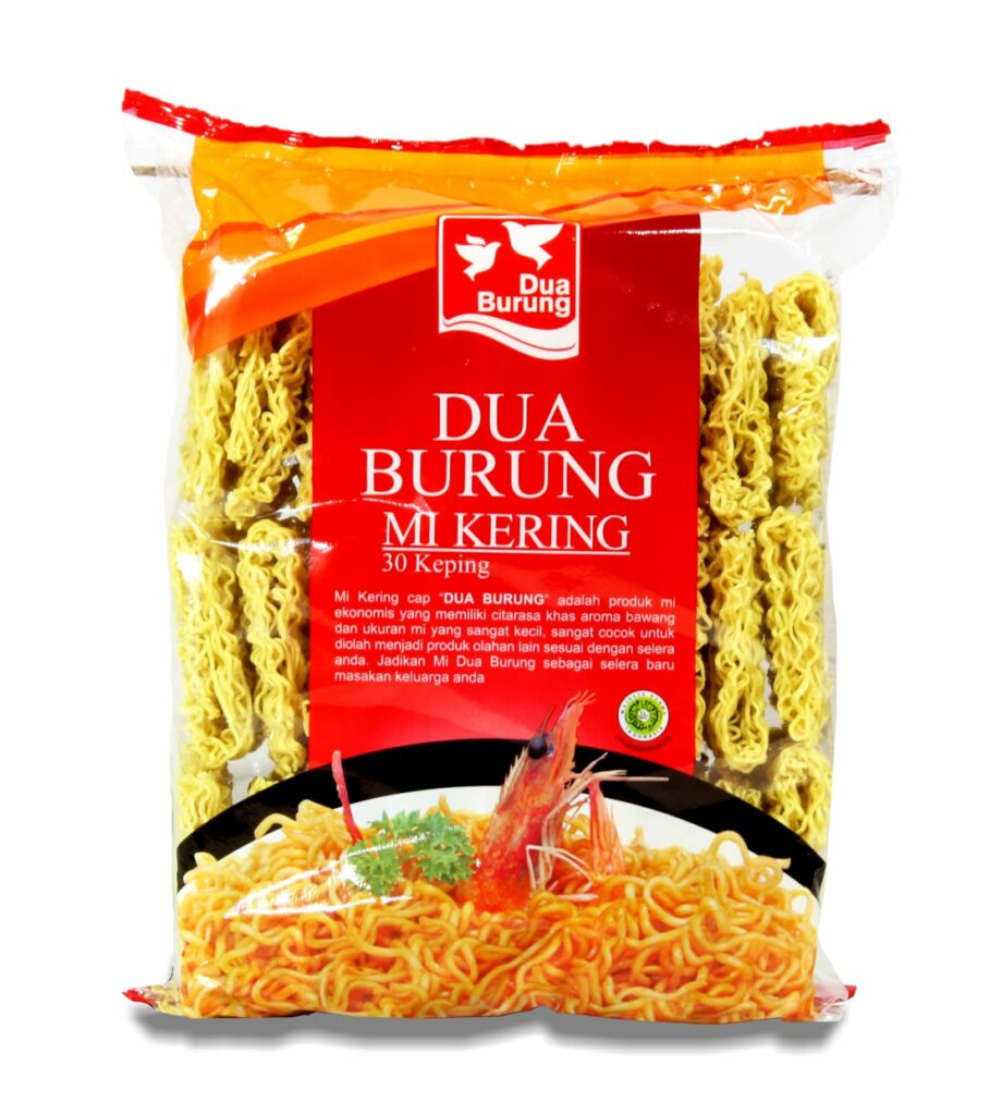 mie dua burung isi 30 - MB30