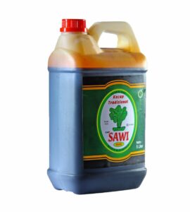 Kecap Sawi Jerigen 5 L