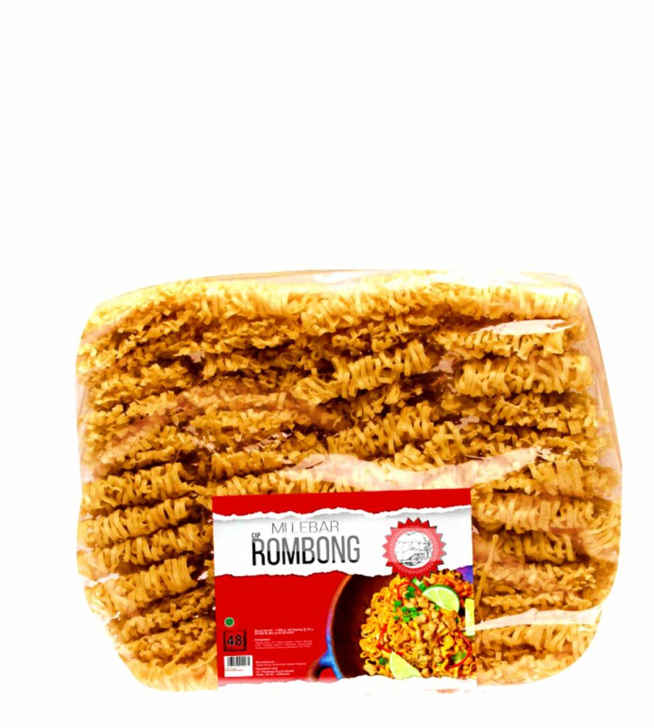 mie rombong isi 48